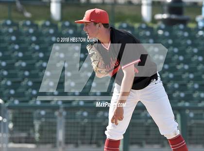 Thumbnail 1 in Norco vs Centennial (County Clash) photogallery.