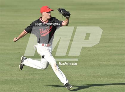Thumbnail 2 in Norco vs Centennial (County Clash) photogallery.