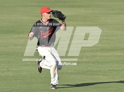 Thumbnail 3 in Norco vs Centennial (County Clash) photogallery.