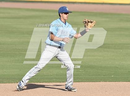 Thumbnail 3 in Norco vs Centennial (County Clash) photogallery.
