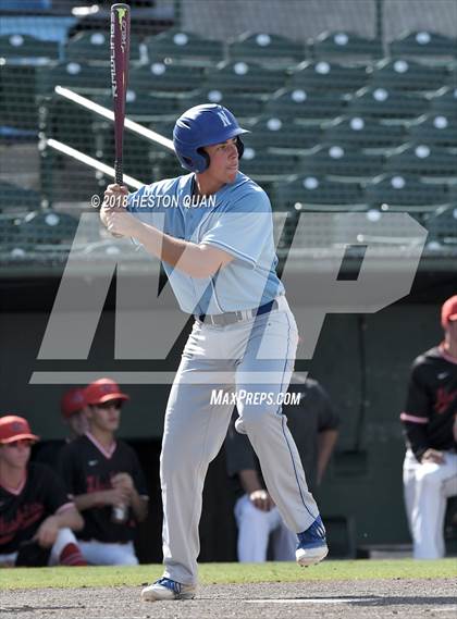 Thumbnail 3 in Norco vs Centennial (County Clash) photogallery.