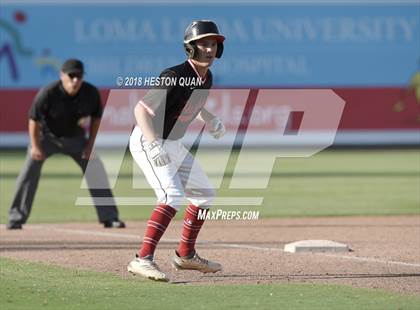 Thumbnail 1 in Norco vs Centennial (County Clash) photogallery.