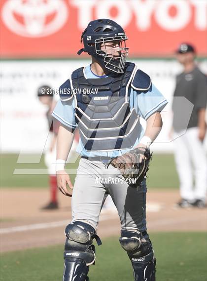 Thumbnail 1 in Norco vs Centennial (County Clash) photogallery.