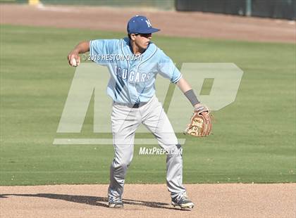 Thumbnail 2 in Norco vs Centennial (County Clash) photogallery.