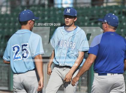 Thumbnail 2 in Norco vs Centennial (County Clash) photogallery.