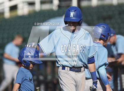Thumbnail 1 in Norco vs Centennial (County Clash) photogallery.