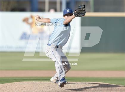 Thumbnail 3 in Norco vs Centennial (County Clash) photogallery.