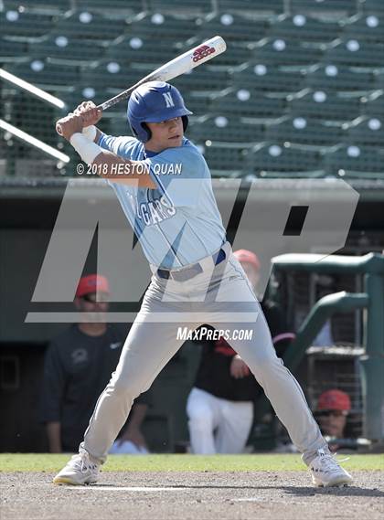 Thumbnail 1 in Norco vs Centennial (County Clash) photogallery.