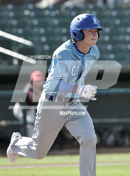 Thumbnail 2 in Norco vs Centennial (County Clash) photogallery.