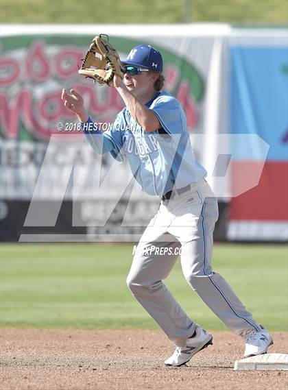 Thumbnail 2 in Norco vs Centennial (County Clash) photogallery.