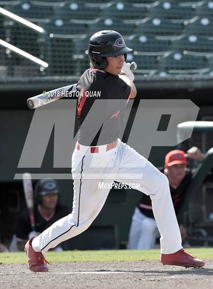Thumbnail 2 in Norco vs Centennial (County Clash) photogallery.
