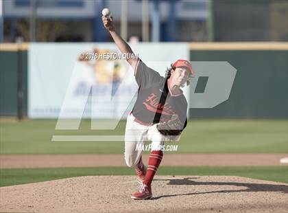 Thumbnail 1 in Norco vs Centennial (County Clash) photogallery.