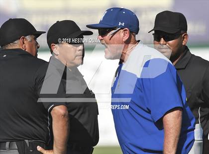 Thumbnail 1 in Norco vs Centennial (County Clash) photogallery.