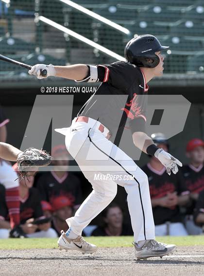 Thumbnail 2 in Norco vs Centennial (County Clash) photogallery.