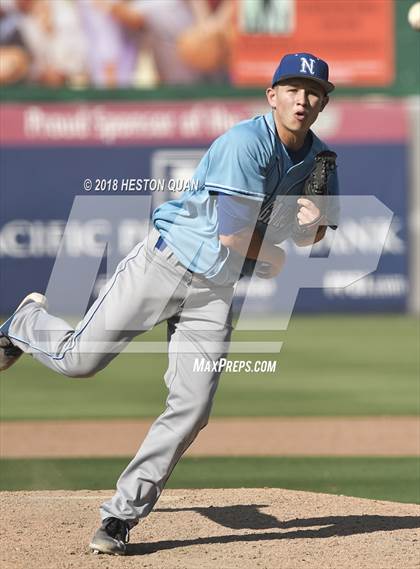 Thumbnail 3 in Norco vs Centennial (County Clash) photogallery.