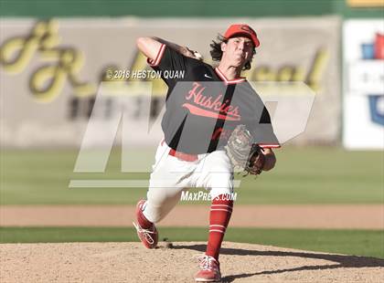 Thumbnail 1 in Norco vs Centennial (County Clash) photogallery.