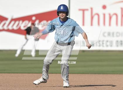 Thumbnail 2 in Norco vs Centennial (County Clash) photogallery.