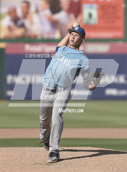 Thumbnail 2 in Norco vs Centennial (County Clash) photogallery.