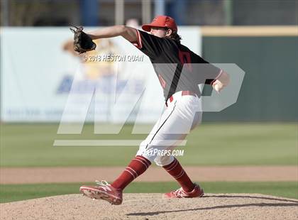 Thumbnail 2 in Norco vs Centennial (County Clash) photogallery.