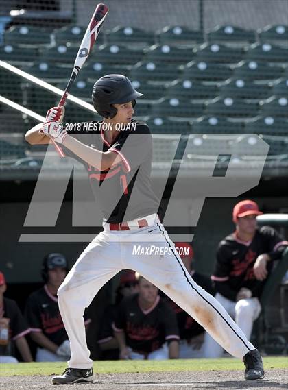 Thumbnail 1 in Norco vs Centennial (County Clash) photogallery.