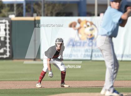 Thumbnail 1 in Norco vs Centennial (County Clash) photogallery.
