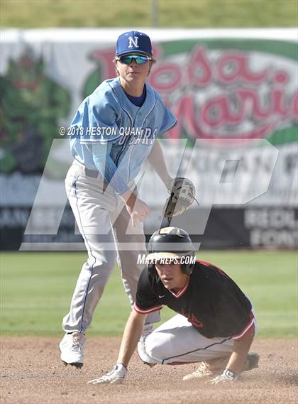 Thumbnail 1 in Norco vs Centennial (County Clash) photogallery.