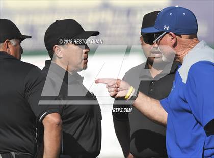 Thumbnail 1 in Norco vs Centennial (County Clash) photogallery.