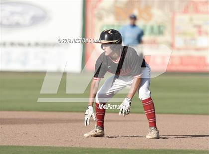 Thumbnail 2 in Norco vs Centennial (County Clash) photogallery.
