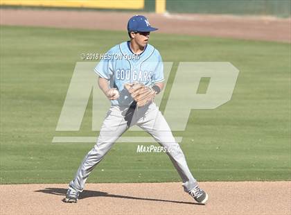 Thumbnail 2 in Norco vs Centennial (County Clash) photogallery.