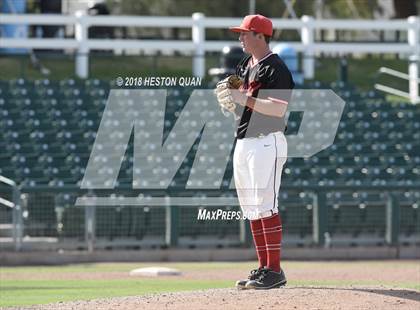 Thumbnail 3 in Norco vs Centennial (County Clash) photogallery.