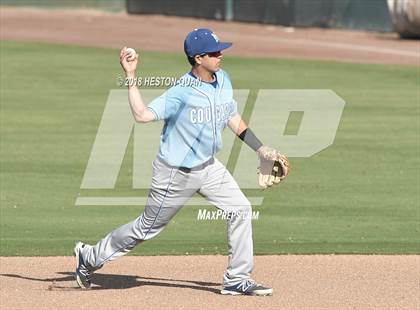 Thumbnail 1 in Norco vs Centennial (County Clash) photogallery.
