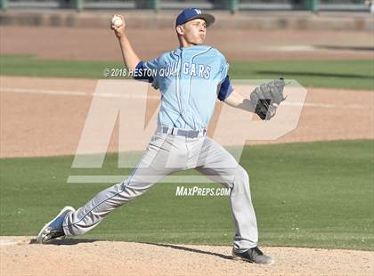 Thumbnail 3 in Norco vs Centennial (County Clash) photogallery.