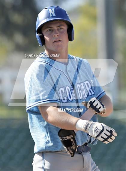Thumbnail 3 in Norco vs Centennial (County Clash) photogallery.