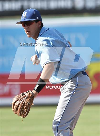 Thumbnail 3 in Norco vs Centennial (County Clash) photogallery.