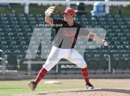 Thumbnail 2 in Norco vs Centennial (County Clash) photogallery.