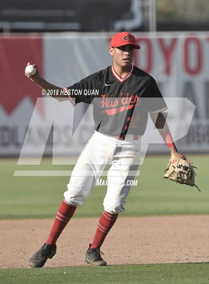 Thumbnail 1 in Norco vs Centennial (County Clash) photogallery.