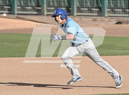 Thumbnail 2 in Norco vs Centennial (County Clash) photogallery.