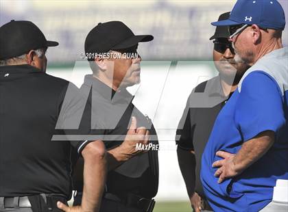 Thumbnail 1 in Norco vs Centennial (County Clash) photogallery.