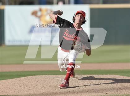Thumbnail 1 in Norco vs Centennial (County Clash) photogallery.