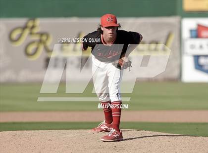 Thumbnail 2 in Norco vs Centennial (County Clash) photogallery.