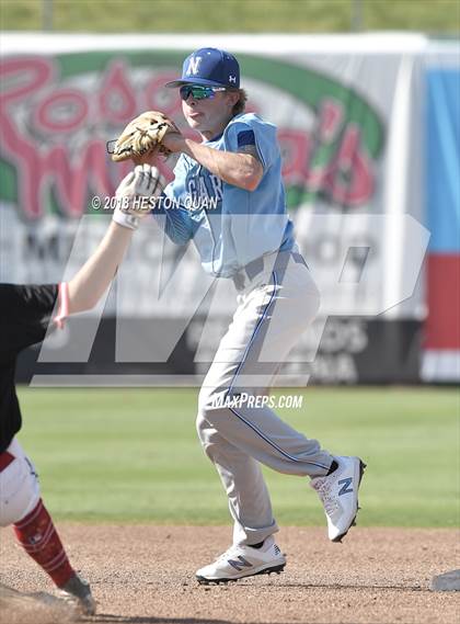 Thumbnail 1 in Norco vs Centennial (County Clash) photogallery.