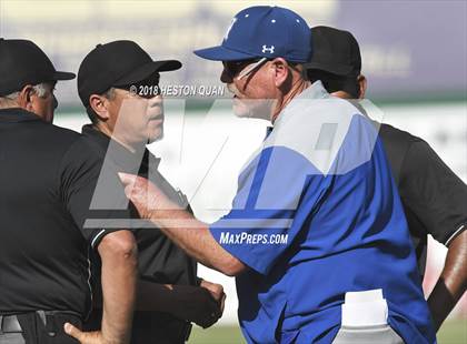 Thumbnail 1 in Norco vs Centennial (County Clash) photogallery.