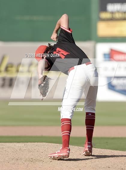 Thumbnail 2 in Norco vs Centennial (County Clash) photogallery.