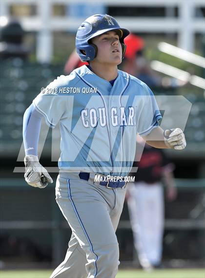Thumbnail 3 in Norco vs Centennial (County Clash) photogallery.