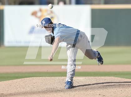 Thumbnail 3 in Norco vs Centennial (County Clash) photogallery.