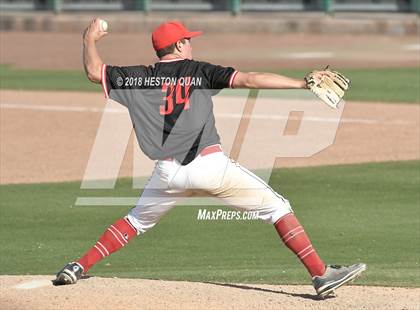 Thumbnail 1 in Norco vs Centennial (County Clash) photogallery.