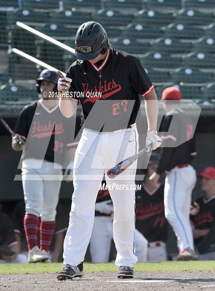 Thumbnail 2 in Norco vs Centennial (County Clash) photogallery.