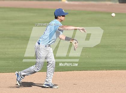 Thumbnail 1 in Norco vs Centennial (County Clash) photogallery.