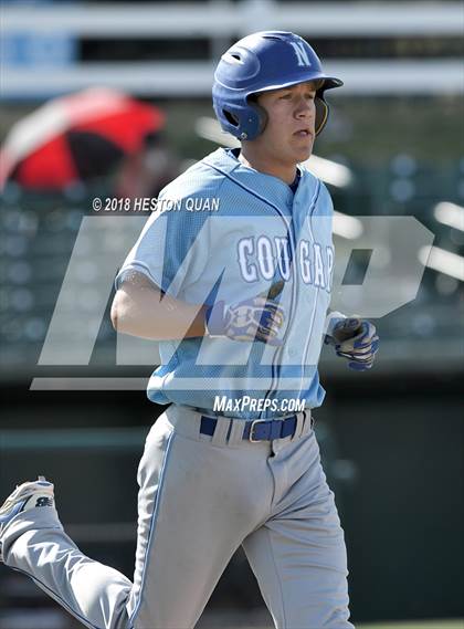 Thumbnail 2 in Norco vs Centennial (County Clash) photogallery.