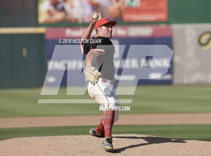 Thumbnail 3 in Norco vs Centennial (County Clash) photogallery.